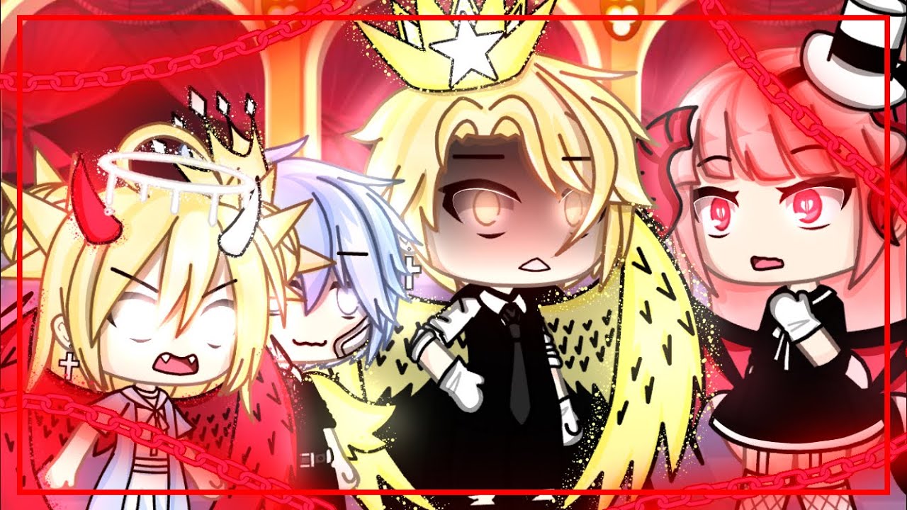 #Part2 ||Người Mẹ Giả Mạo||GachaLife||Đọc Mô Tả||By:Yuru