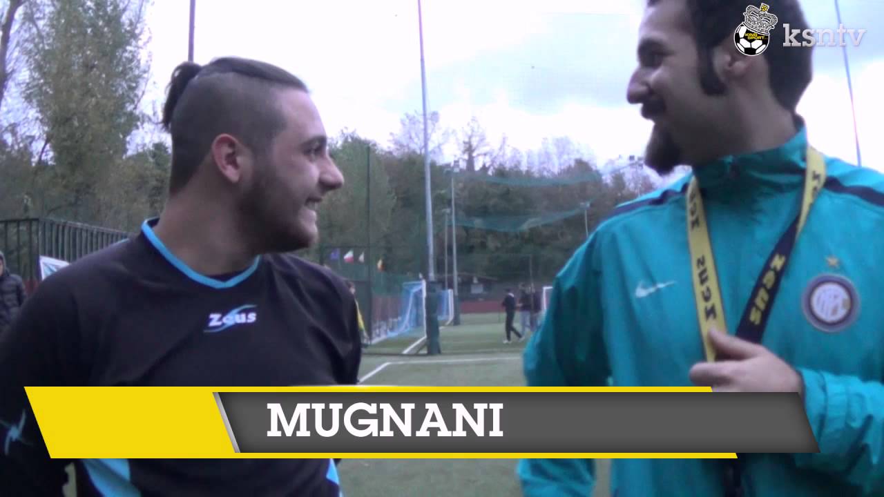 KSN LEGA ALBERTI TRIENNIO 4A GG STAI SENZA PENSIER VS LE CARPOSE