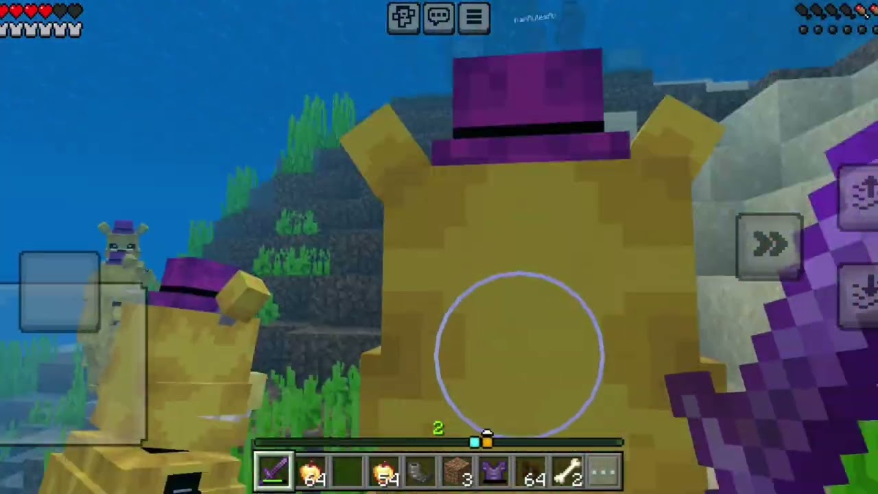 3 PROS V 100 FREDBEARS