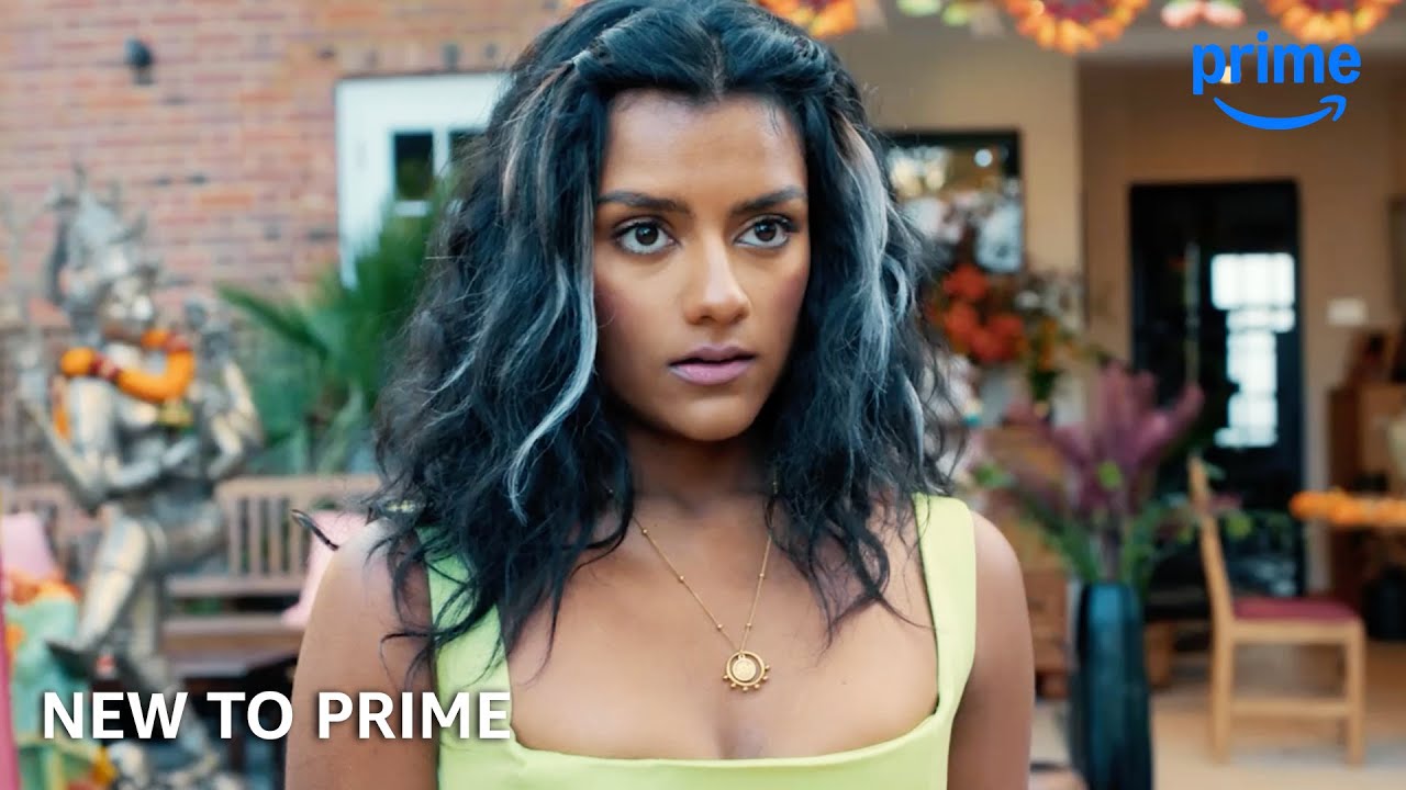 New to Prime Video March 2025 | Prime Video