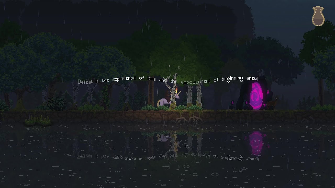 Kingdom Two Crowns: Lineage 19 - No Crown, No Queen.