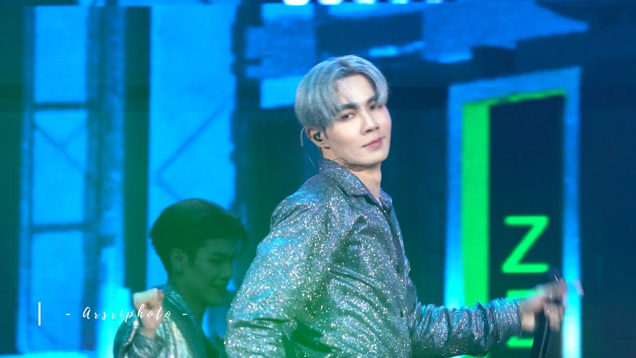250125 : O.K.นะคะ / ฝากเลี้ยง / โยกย้าย / เช้าไม่กลัว (Zee Pruk) - ZEE YOU IN THE PARTY