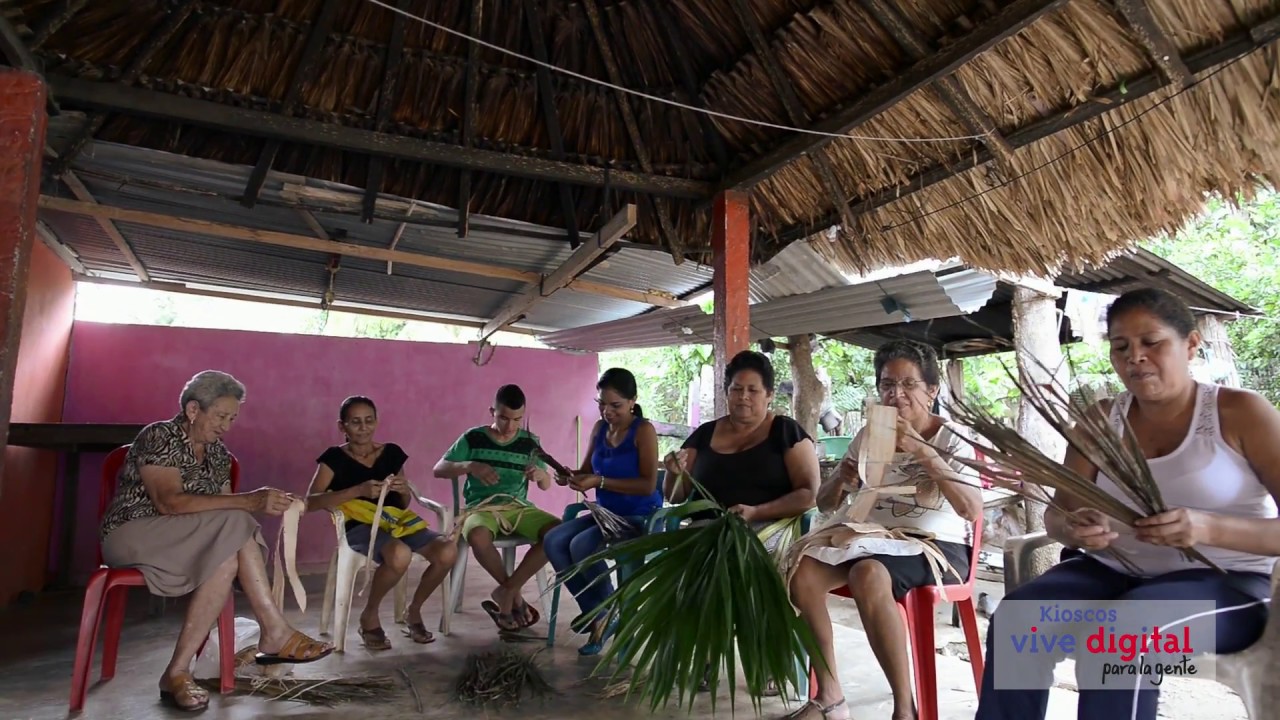 VÍDEO ETAPA CASOS DE ÉXITO CÓRDOBA-CERETE - RABOLARGO