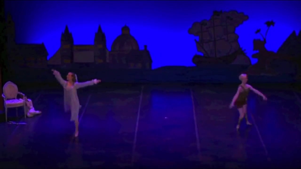 Victoria Beecroft Dance Supplement (S.)