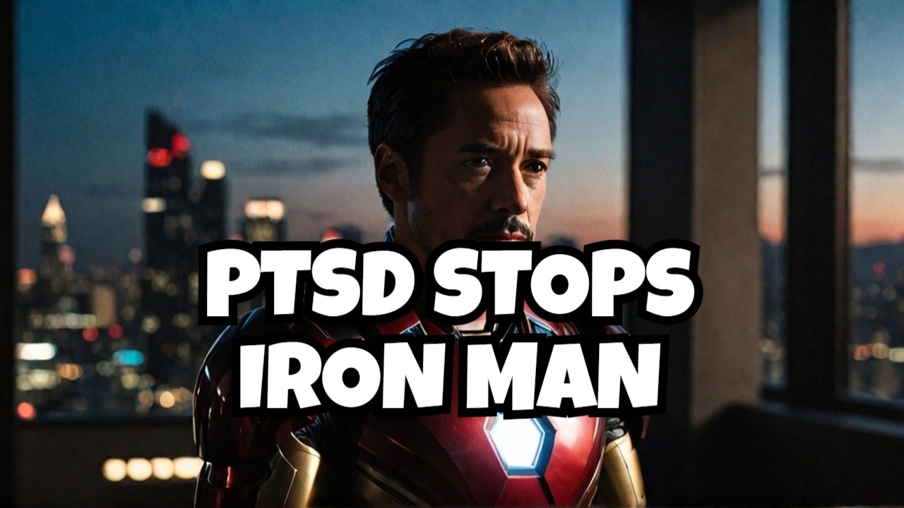 You Won't Believe This Iron Man 3 Recap in 10 Minutes!