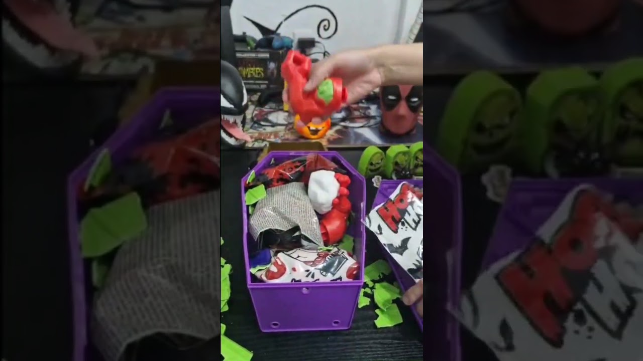 Smashers Horror House Zombie Rex  #smashers #monstersmash #toys  #rex #Zombie 🦖