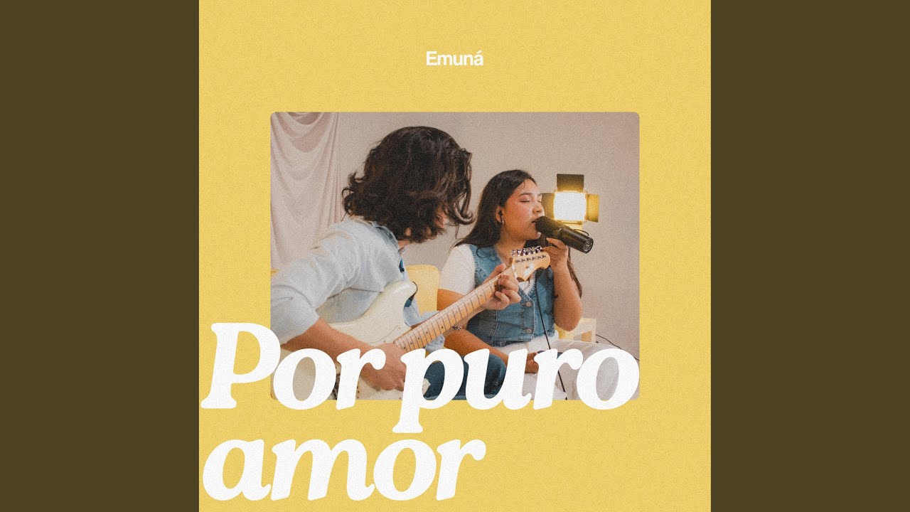 Por Puro Amor