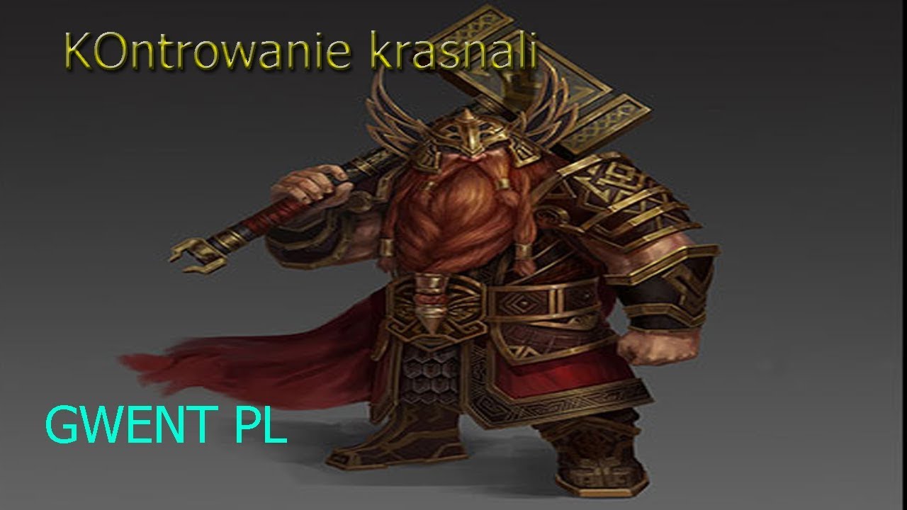 GWent pl kotra krasali