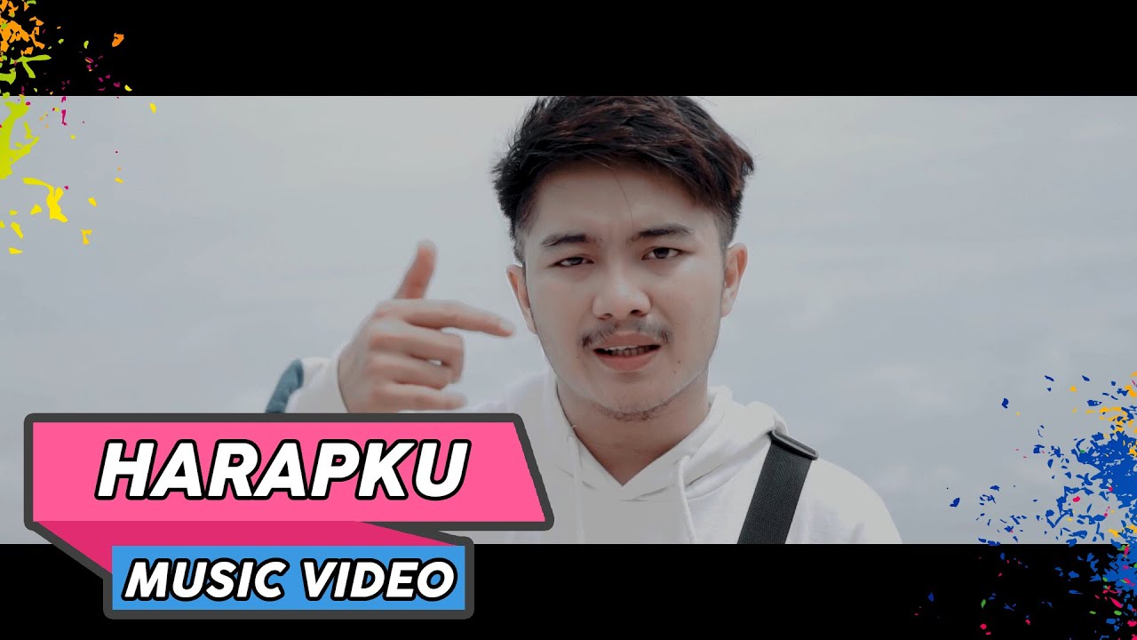 Ailbeatz  - Harapku (Music Video) Ft. Kaf G, Aldybala, Kito, Sagiboy, Idal, Iyas