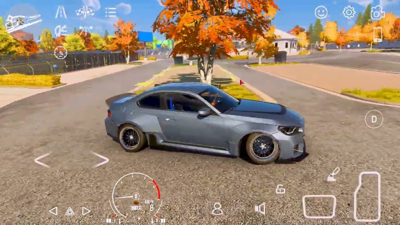  CAR PARKING MULTIPLAYER 2 BIG UPDATE🤩