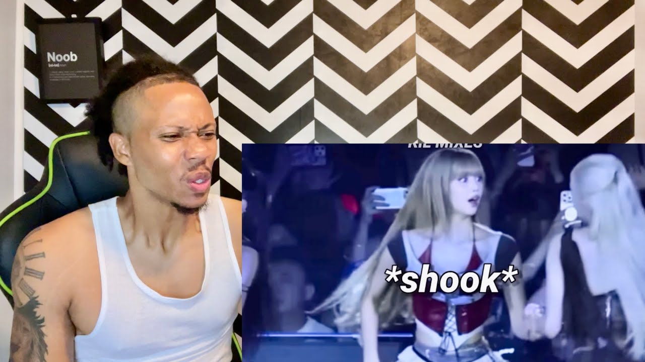 Blackpink 2025 BEST & WORST Moments From The DEADLINE TOUR!!!