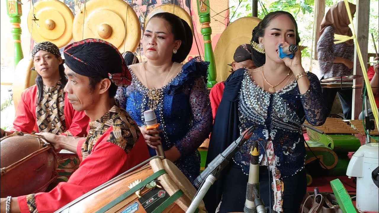GENDING TALU BANYUMASAN-KARAWITAN MEKAR TINGGAR BUDAYA