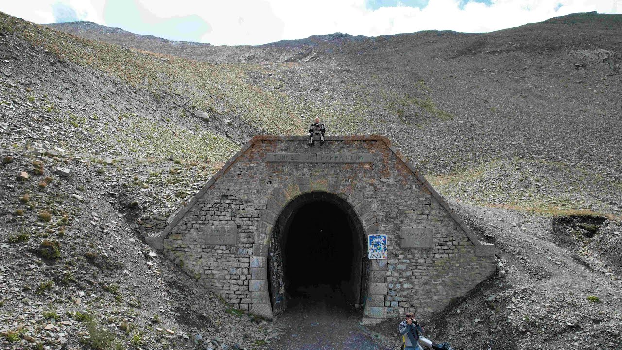 Seealpen 2022 Endurotour Teil 1