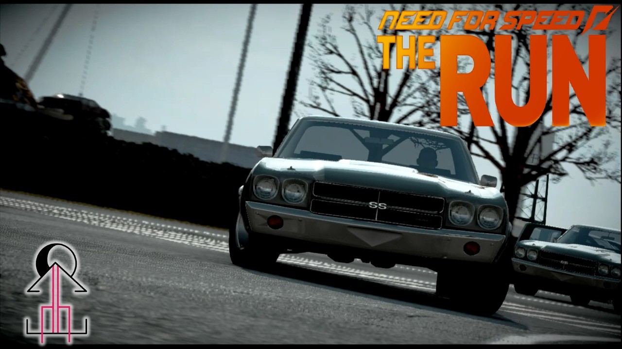 Return of DeLeon - Need For Speed: The Run