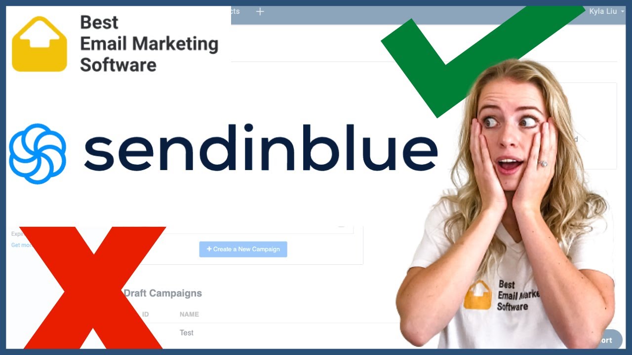 SendinBlue Review