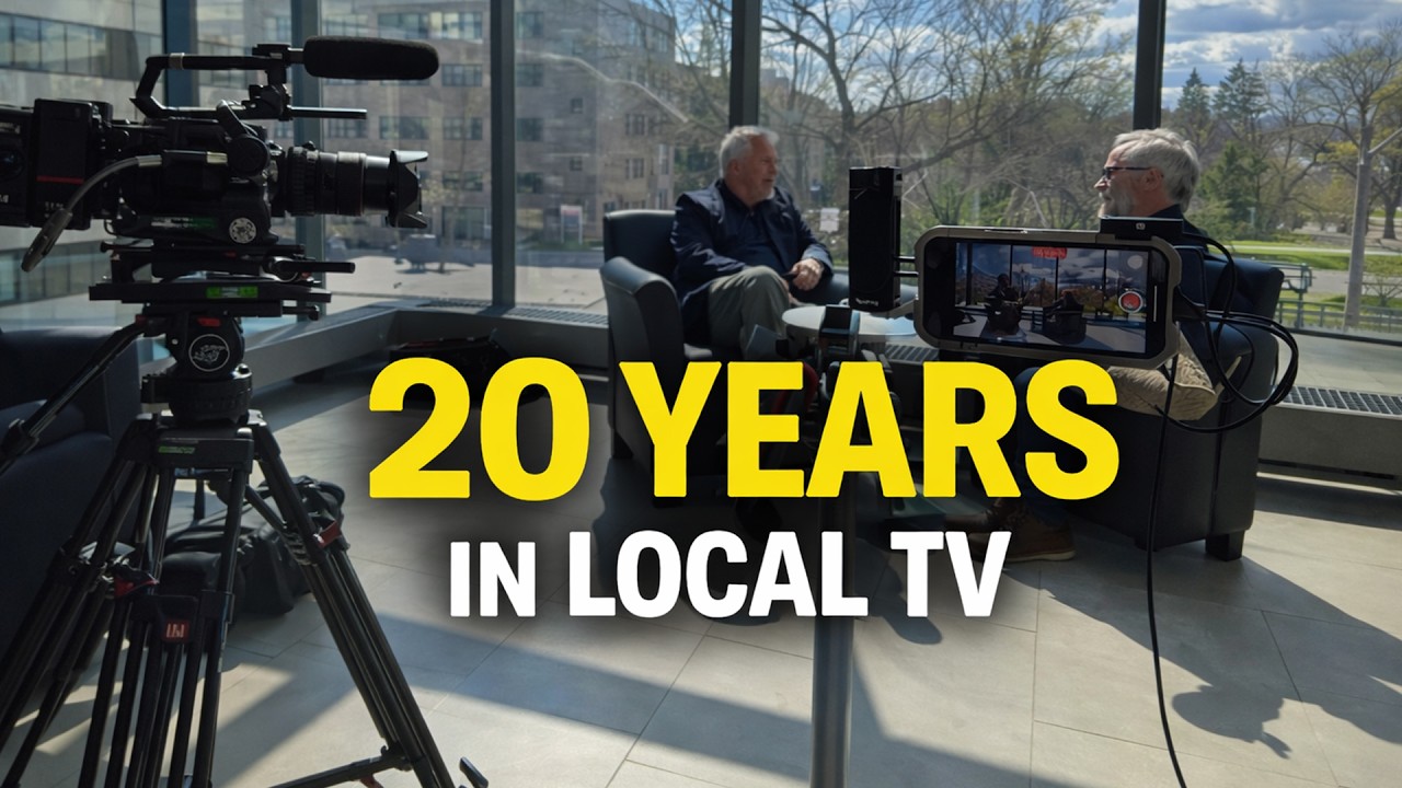 Why Small Stories Often Beat Big Productions