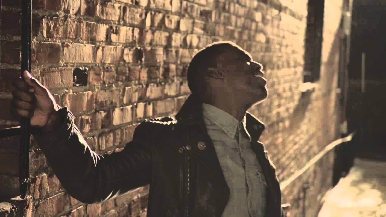 Luke James - 'Love Chile' Music Video