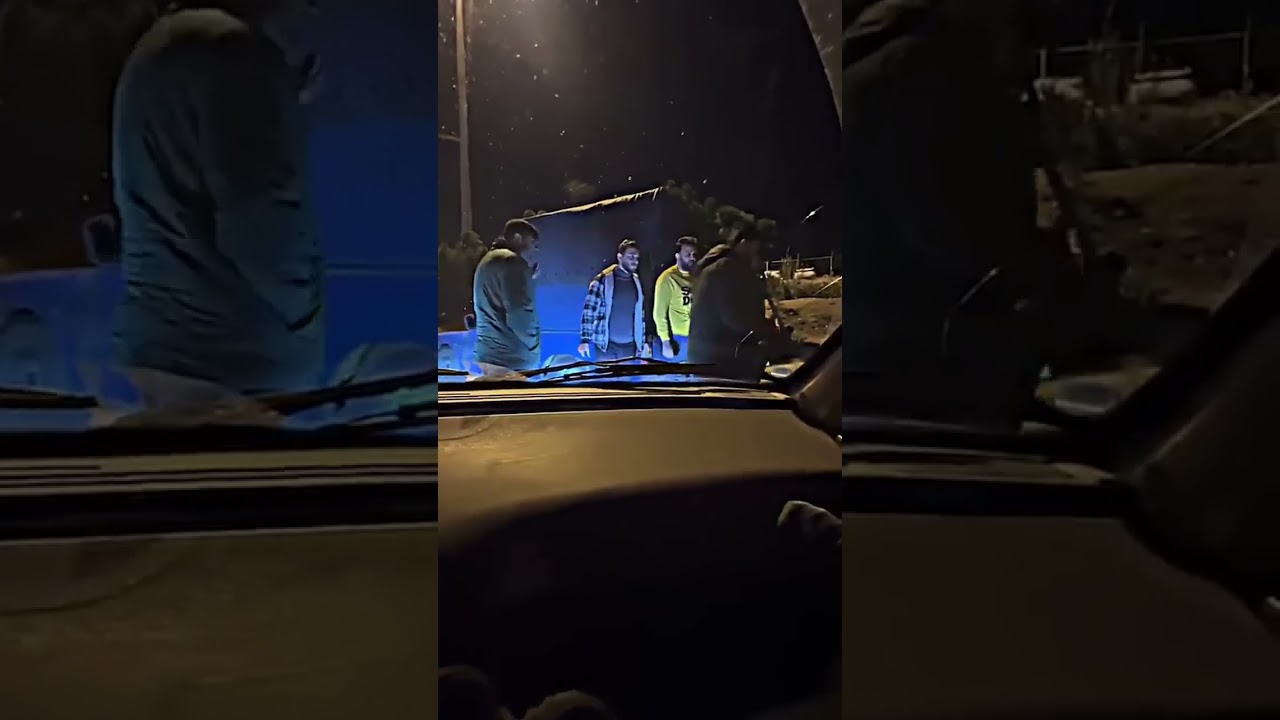کورس مستر حسین VS حامد عزتی کامل🤌🏻😍