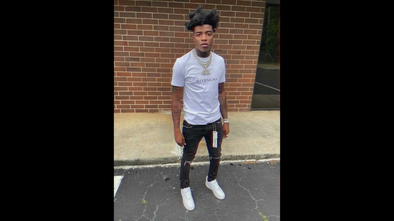 [Free] Yungeen Ace x No Cap Type Beat 2022 - 