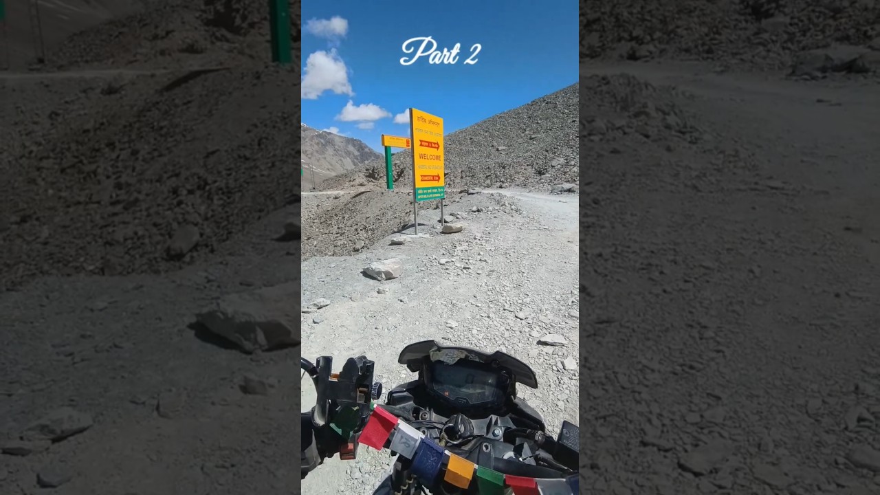 Chandratal Lake Route Guide 2025 | Real Conditions & Travel Tips 🗺️