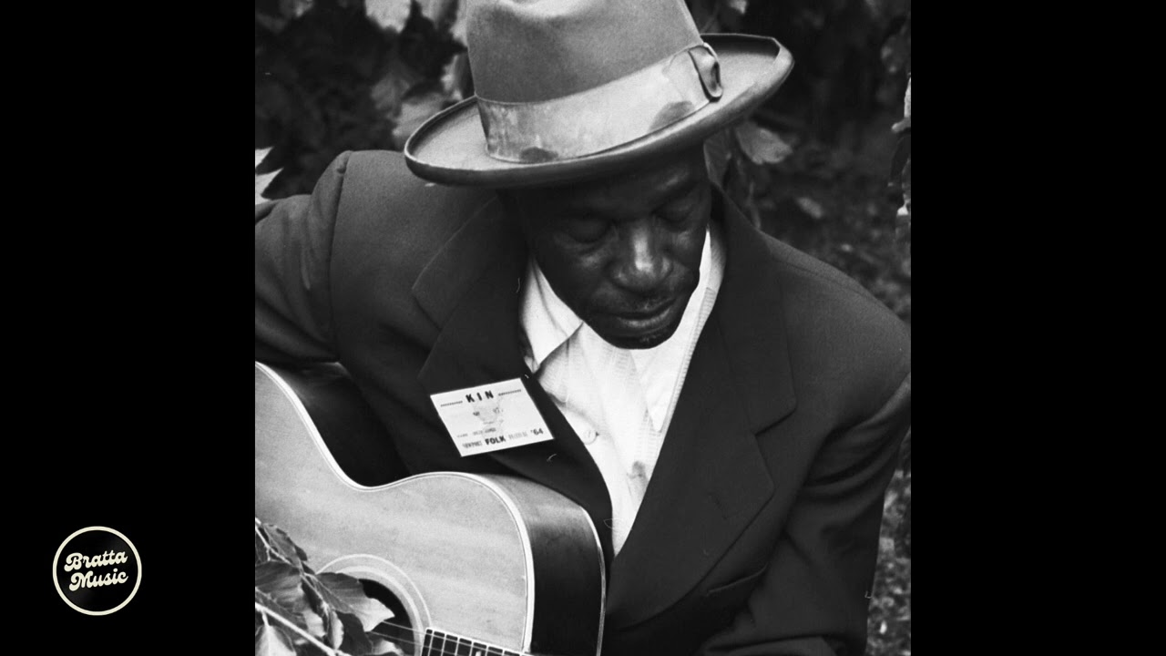 Delta blues Type Beat | Blues Guitar Type Beat | 