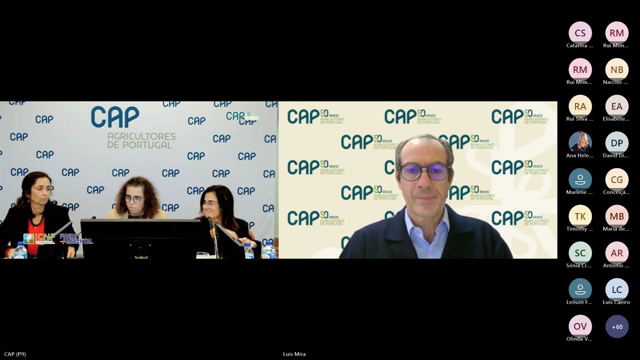 Webinar «Enquadramento Fiscal e Obrigações Declarativas dos Baldios»