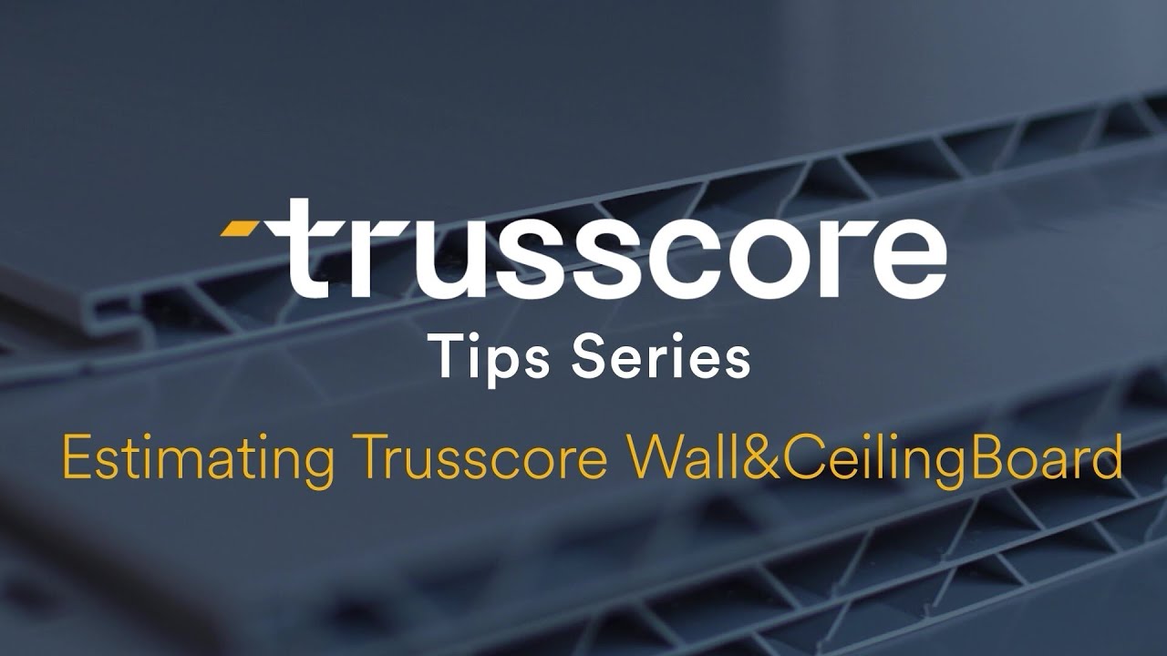 Как оценить стропильную систему Wall&CeilingBoard