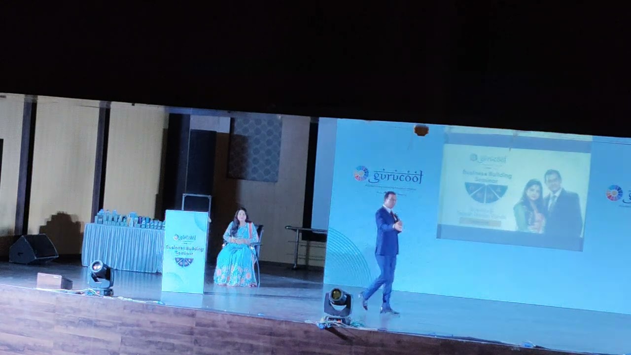(Part 3)Prayagraj BBS Sushmita & tapash ranjan panda Amway Diamond Success Story