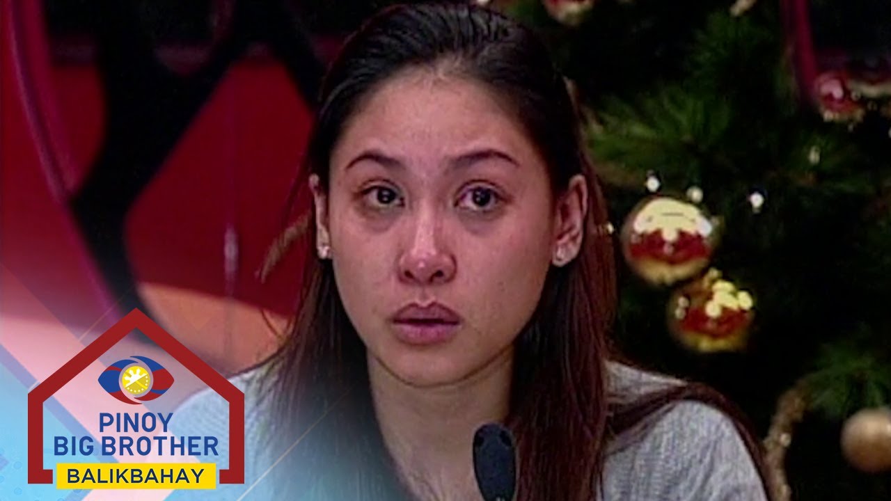 PBB Balikbahay: Kath, naging motibado nang malaman ang resulta sa &lsquo;&rsquo;Fruit Carving&rsquo;&rsquo; task!