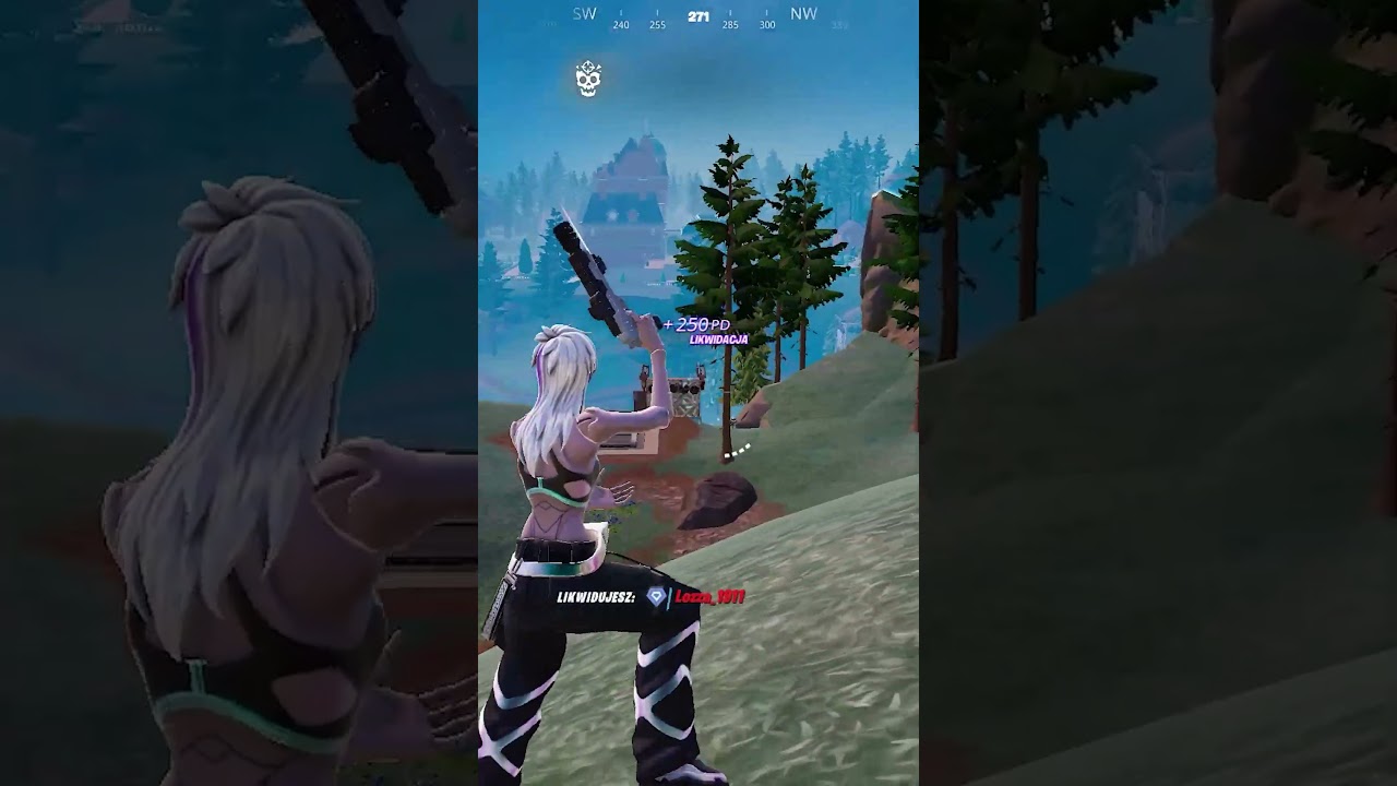 CZEMU TO MA TAKI ODRZUT?! #epicpartner