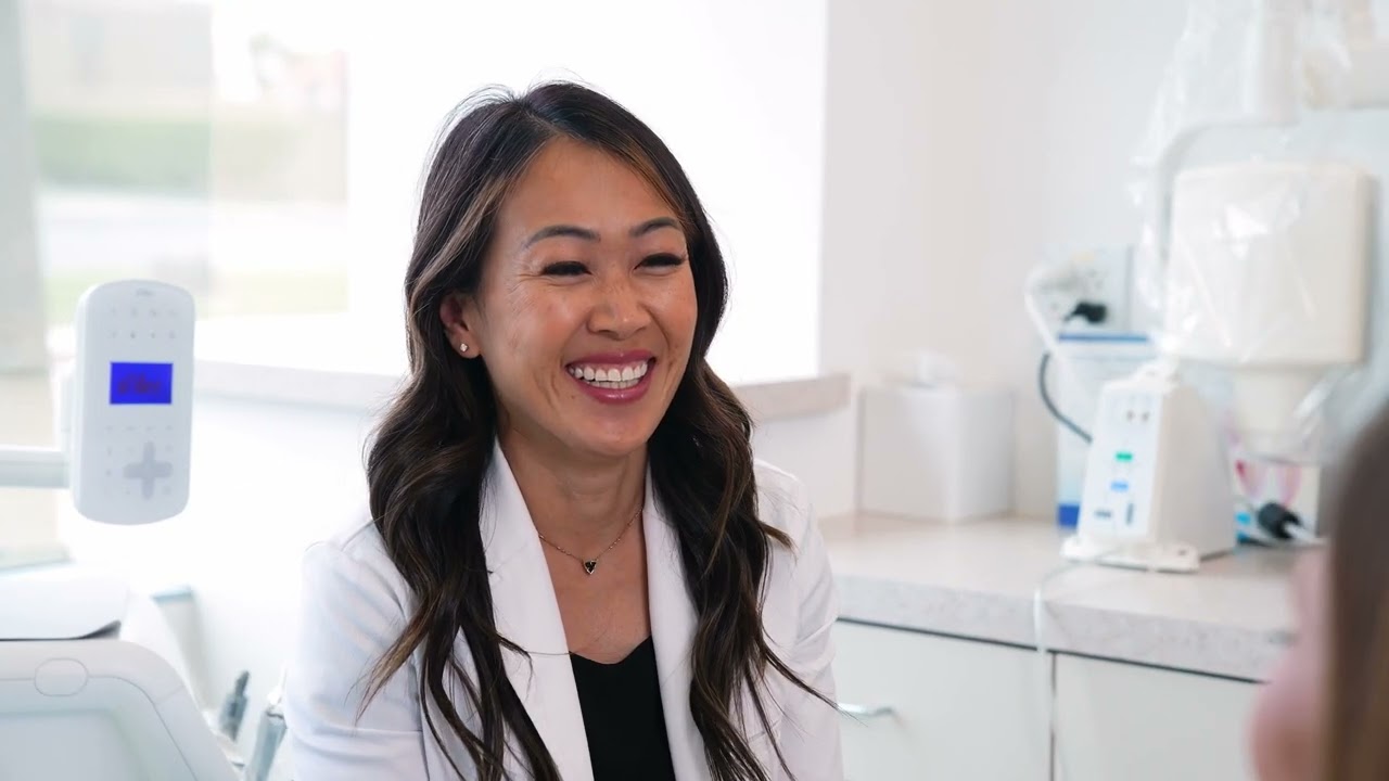 Dental Patient Testimonial Video | Pacific Dental Aesthetics | Manhattan Beach, CA