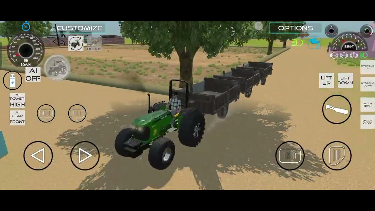 @Sainath 45y farming 🙏subscribe karo🙏 #viral# #video#