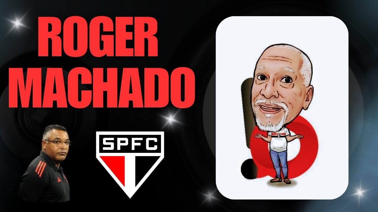ZERO SURPRESA: AMIGO DE RUI COSTA É O NOVO TÉCNICO DO SÃO PAULO
