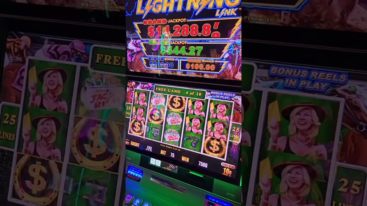 Best Bet Bonus Round Pay Off!! #casino #slot #lucky #jackpot #slotmachine