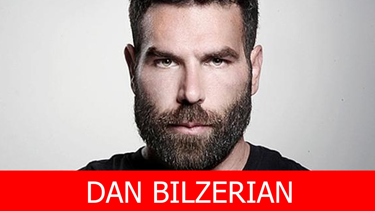 Dan Bilzerian Kimdir?