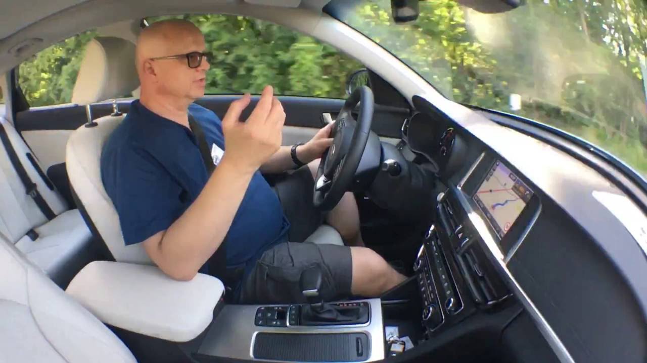 Kia Optima Plug-in Hybrid TEST PL