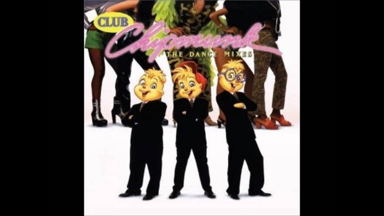Club Chipmunk The Dance Mixes - Macarena