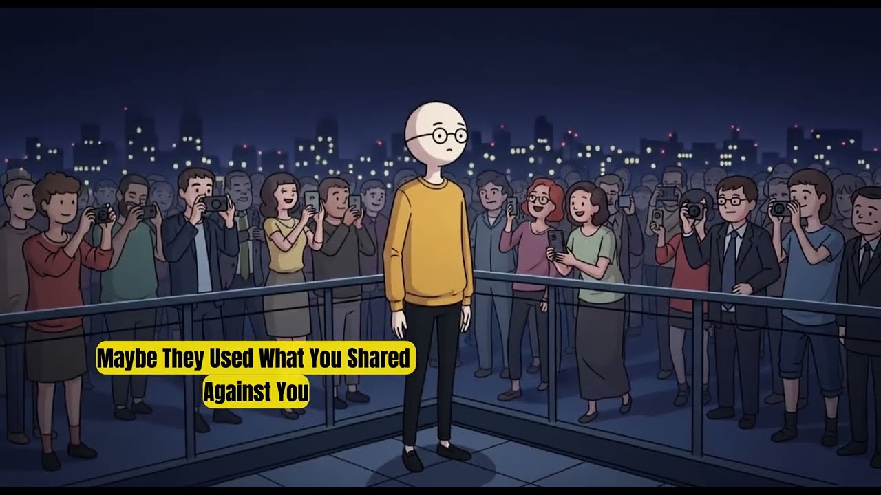 The Psychology of People Who Keep Their Circle Extremely Small