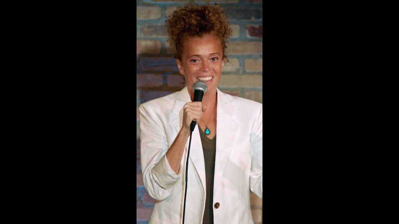 nude beaches... it&rsquo;s an old man&rsquo;s game #michellewolf
