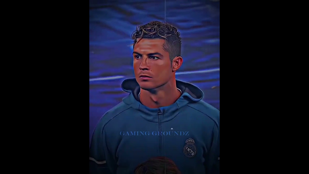 One and only Ronaldo🥶 #shorts