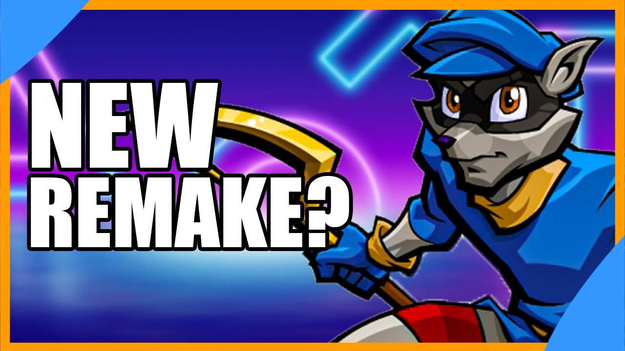 Possible Hint Towards New Playstation Remake Being Announced In December (Rumor)
