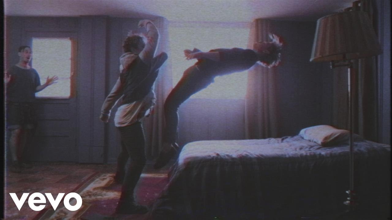 Colony House - You & I (Official Video)