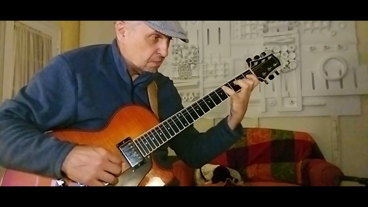 Sonata A. major K208/Scarlatti