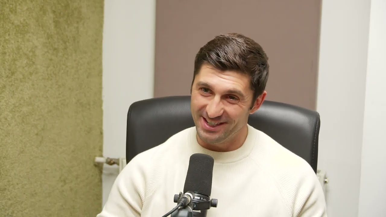 Richter Józseffel beszélgettünk