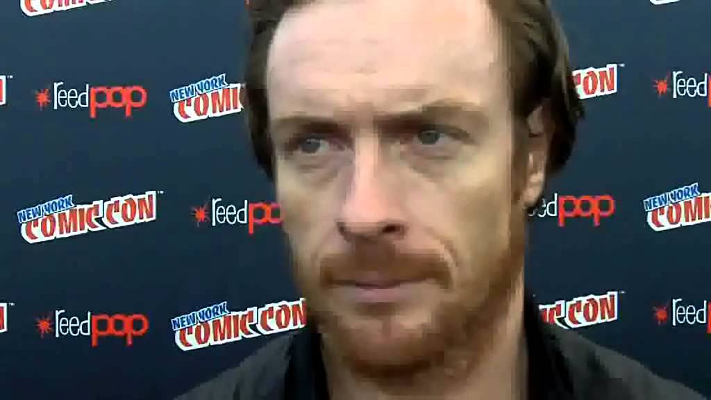 BLACK SAILS interviews: Toby Stephens & Co-Creator Jon Steinberg