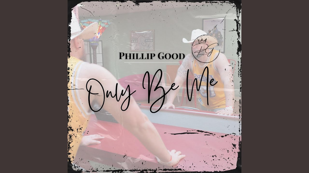 Only Be Me