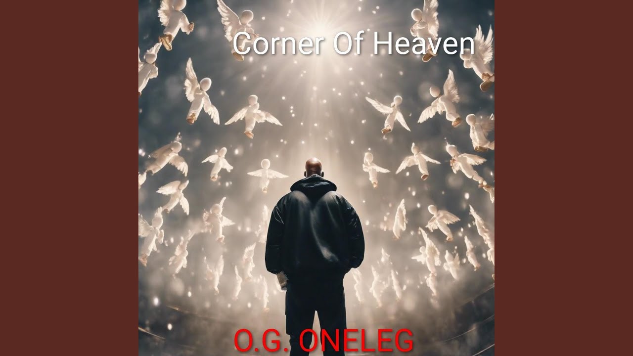Corner Of Heaven