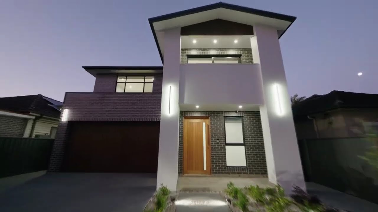 105 Mona Street, Auburn