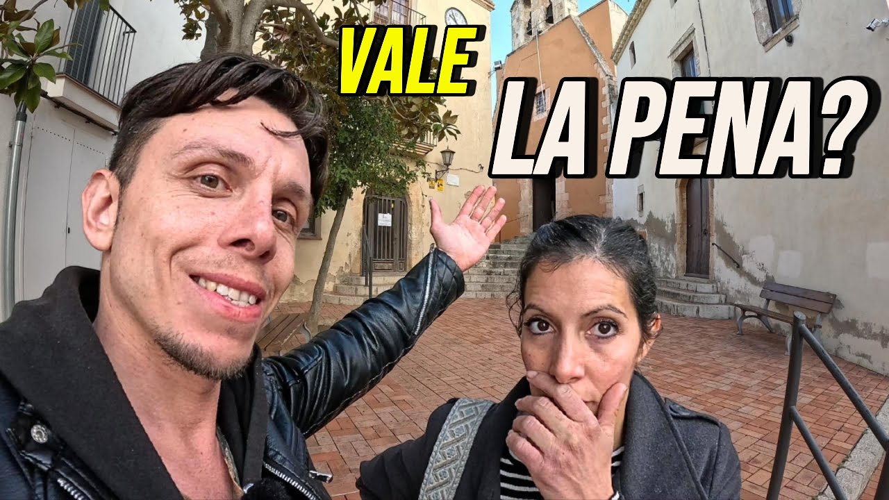 LOS PUEBLOS TAMBIÉN SE HAN VUELTO CAROS!!! 🇪🇸 🇦🇷