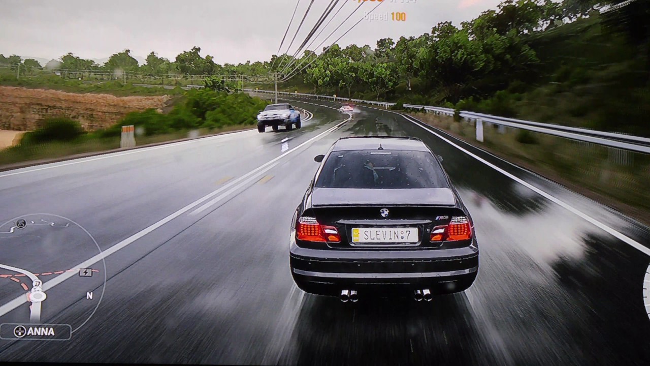 M3 vs NSX